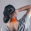 Cervical Neck Pillow, Best Pillow for neck Pain, orthopedic neck pillow