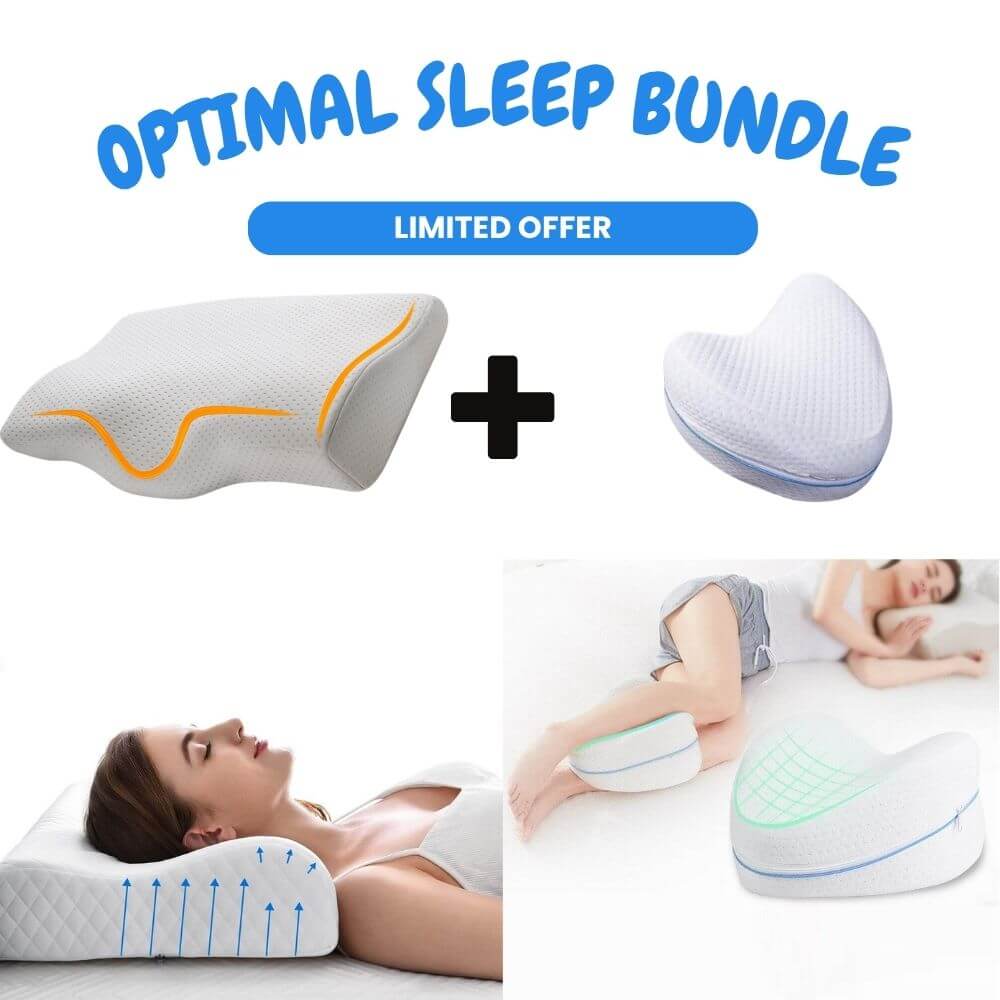 Spineca™ - Optimal Sleep Bundle