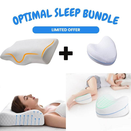 Spineca™ - Optimal Sleep Bundle