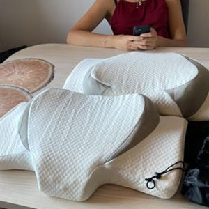 Amber, 41 — Melbourne